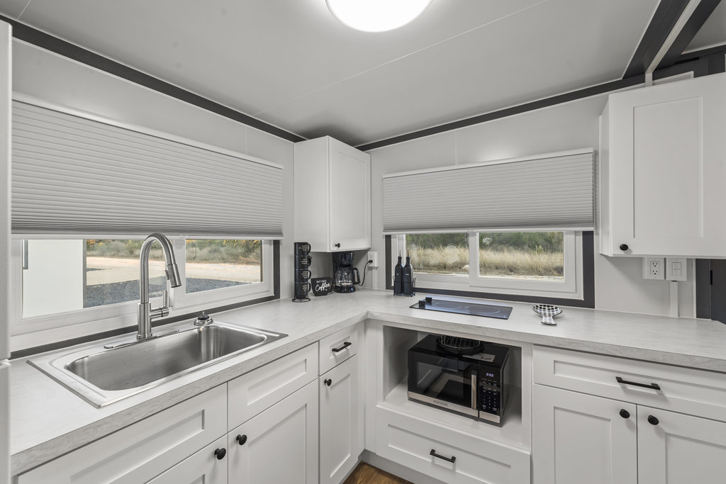 NestVest - Model Unit